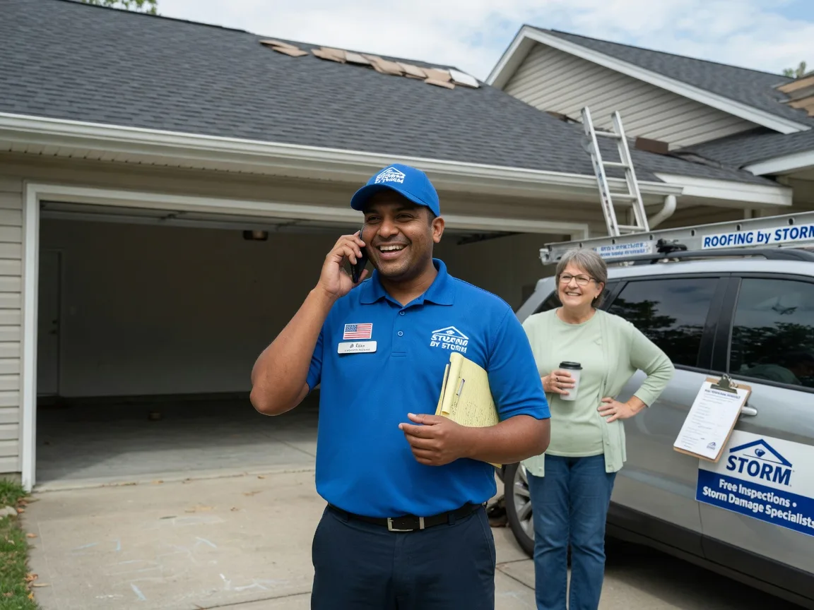 Roof Repair Near Me Monmouth, IA FAQs