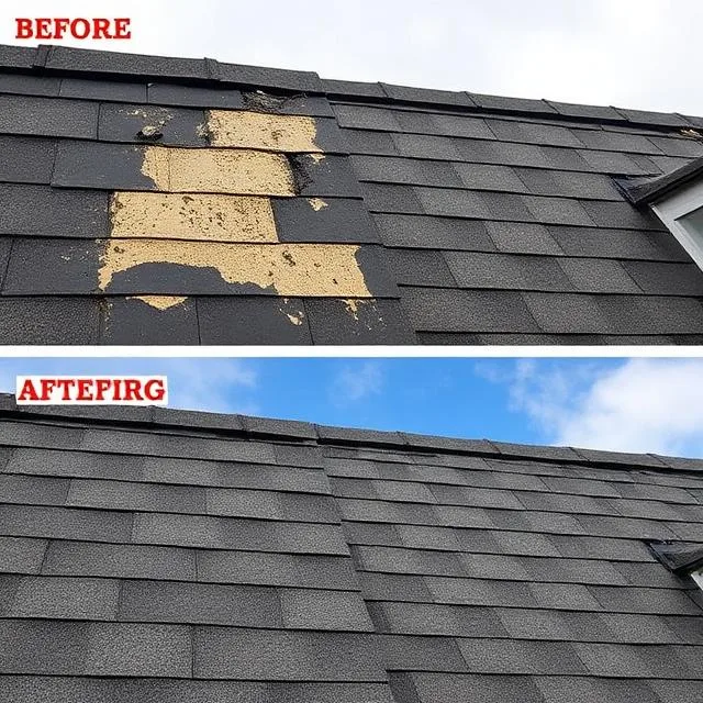 Roof Repair Near Me in Monmouth, IA near me